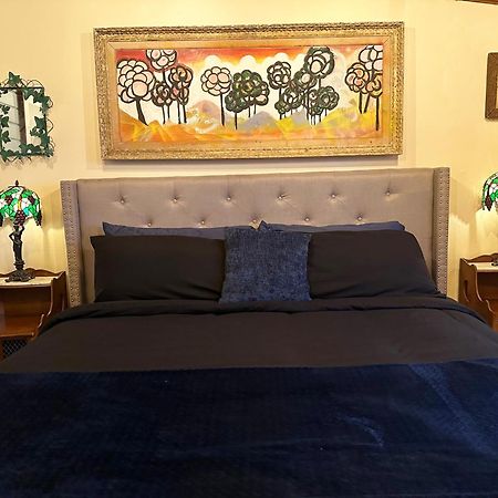 The Rosemary Hostel Los Angeles Exterior photo
