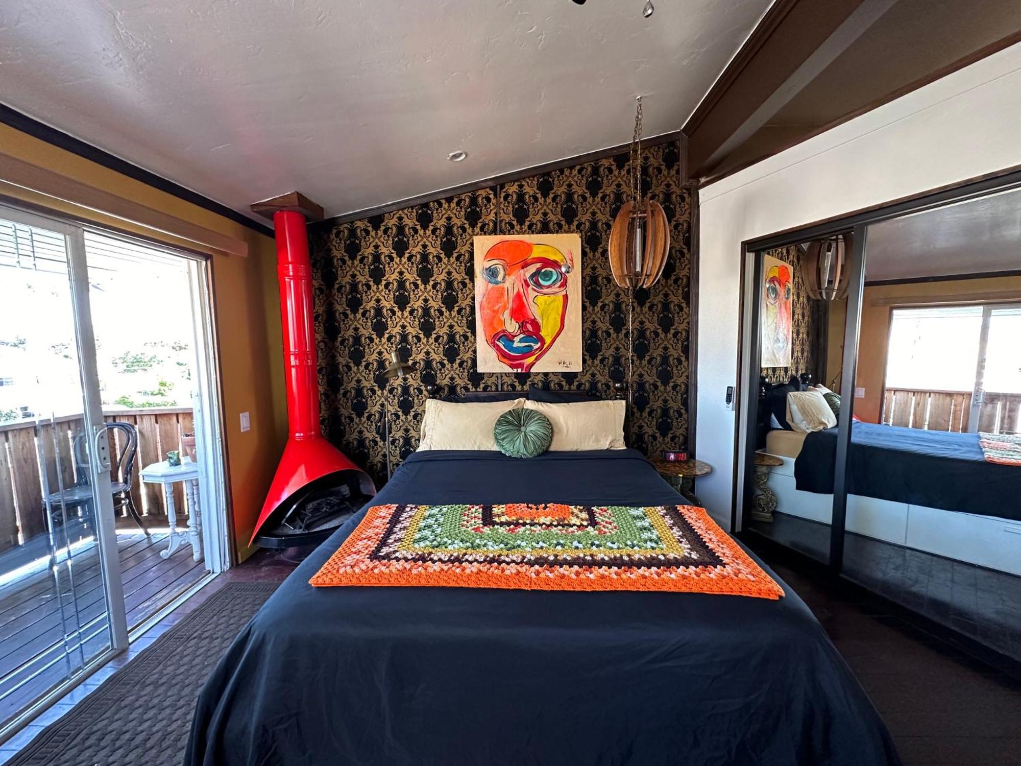 The Rosemary Hostel Los Angeles Exterior photo