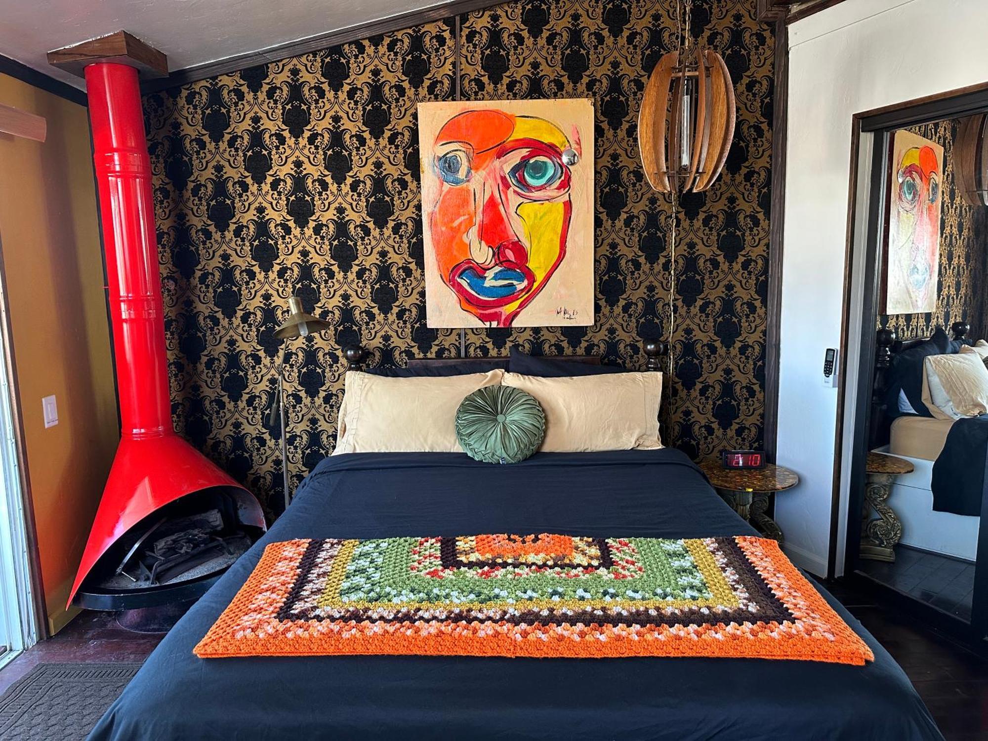 The Rosemary Hostel Los Angeles Exterior photo