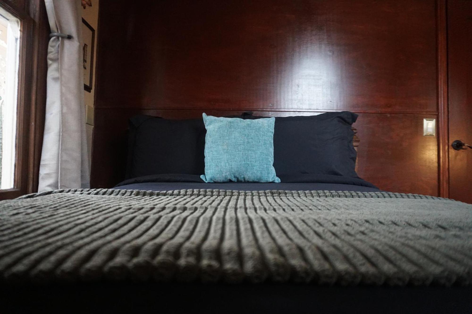 The Rosemary Hostel Los Angeles Exterior photo