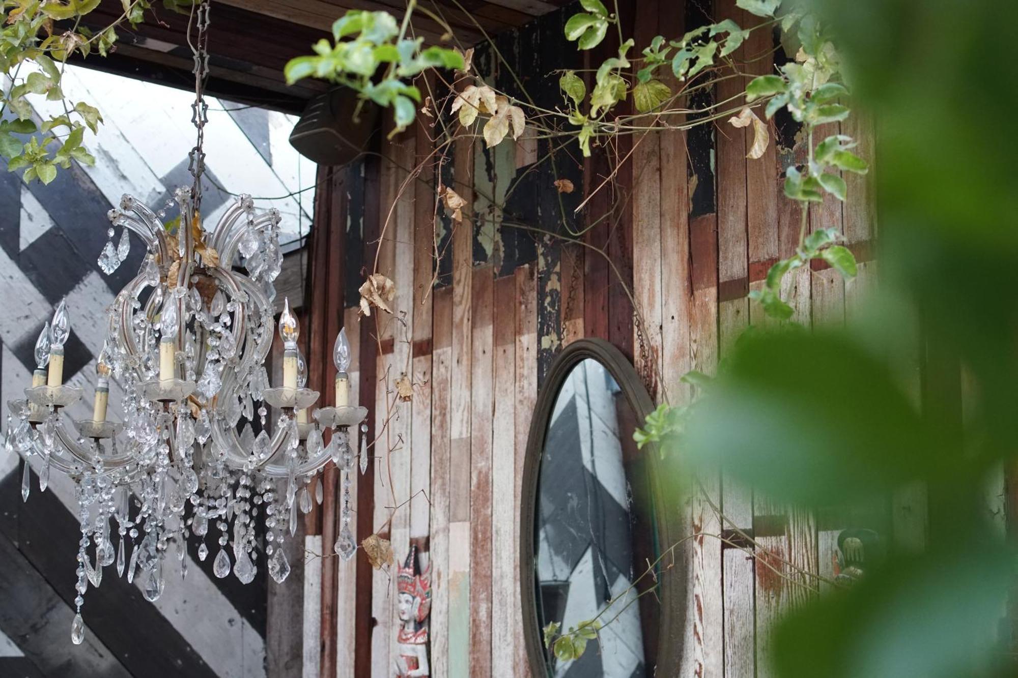 The Rosemary Hostel Los Angeles Exterior photo