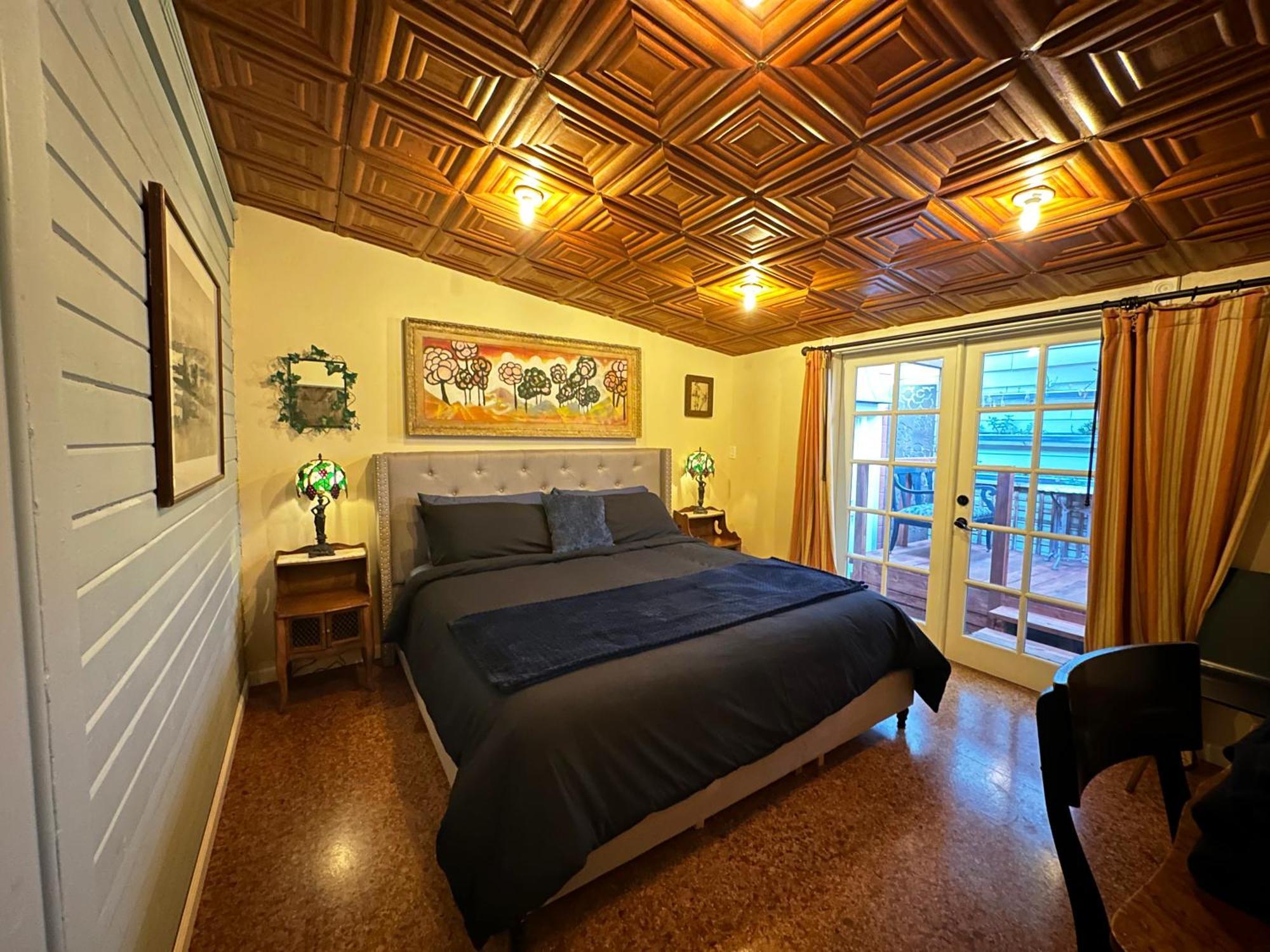 The Rosemary Hostel Los Angeles Exterior photo